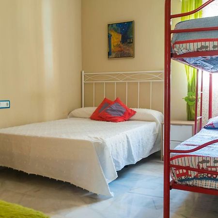 Apartamento Patri ヘレス エクステリア 写真