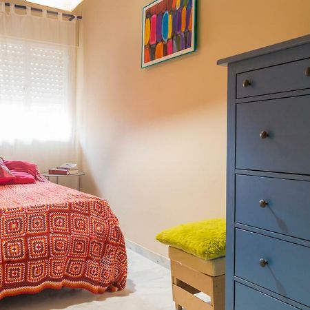 Apartamento Patri ヘレス エクステリア 写真