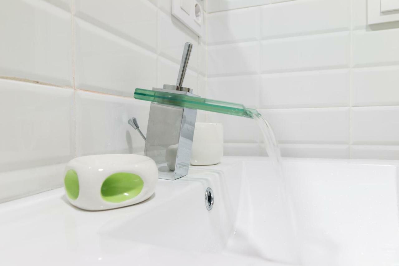 Apartamento Patri ヘレス エクステリア 写真
